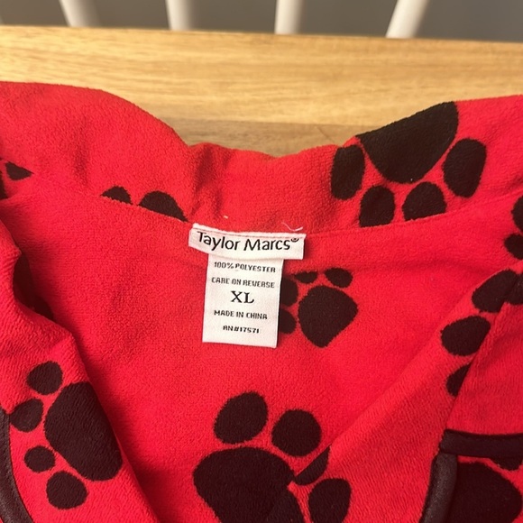 TAYLOR MARCS ⭐️ pajama set - Picture 6 of 6